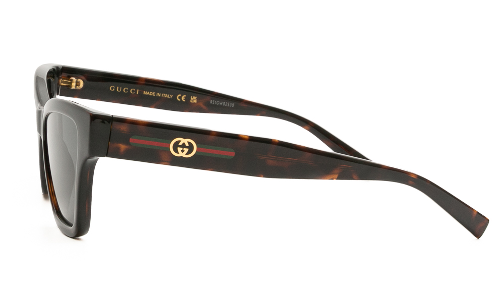 SUNGLASSES GUCCI 1982S 002 5318 3