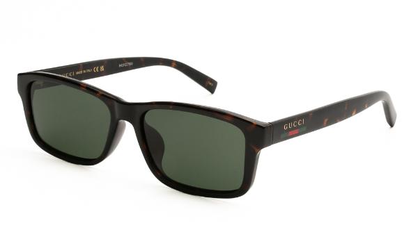 ΓΥΑΛΙΑ ΗΛΙΟΥ GUCCI 1986SA 002 5716