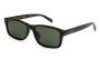 ΓΥΑΛΙΑ ΗΛΙΟΥ GUCCI 1986SA 002 5716