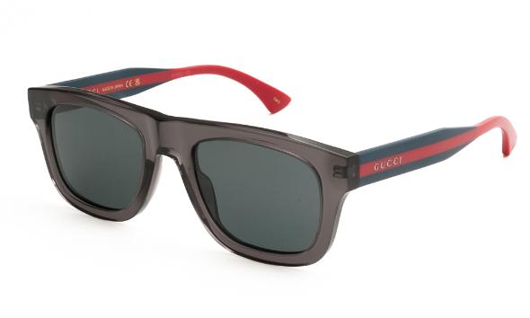 ΓΥΑΛΙΑ ΗΛΙΟΥ GUCCI 1991S 004 5221