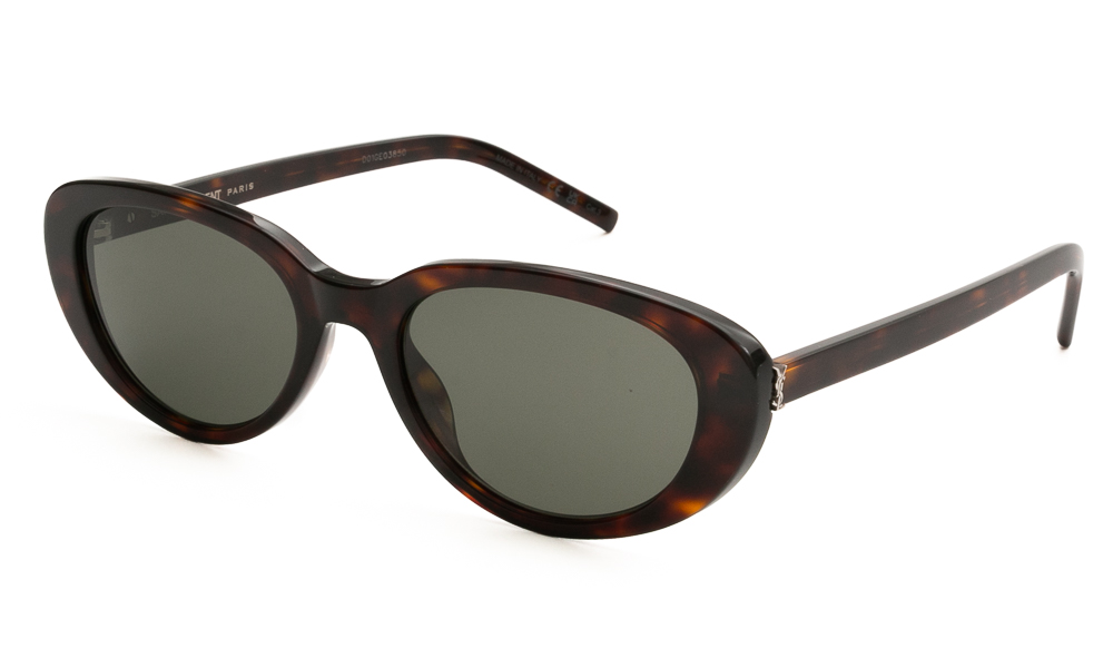 ΓΥΑΛΙΑ ΗΛΙΟΥ SAINT LAURENT SL M154 002 5519 1