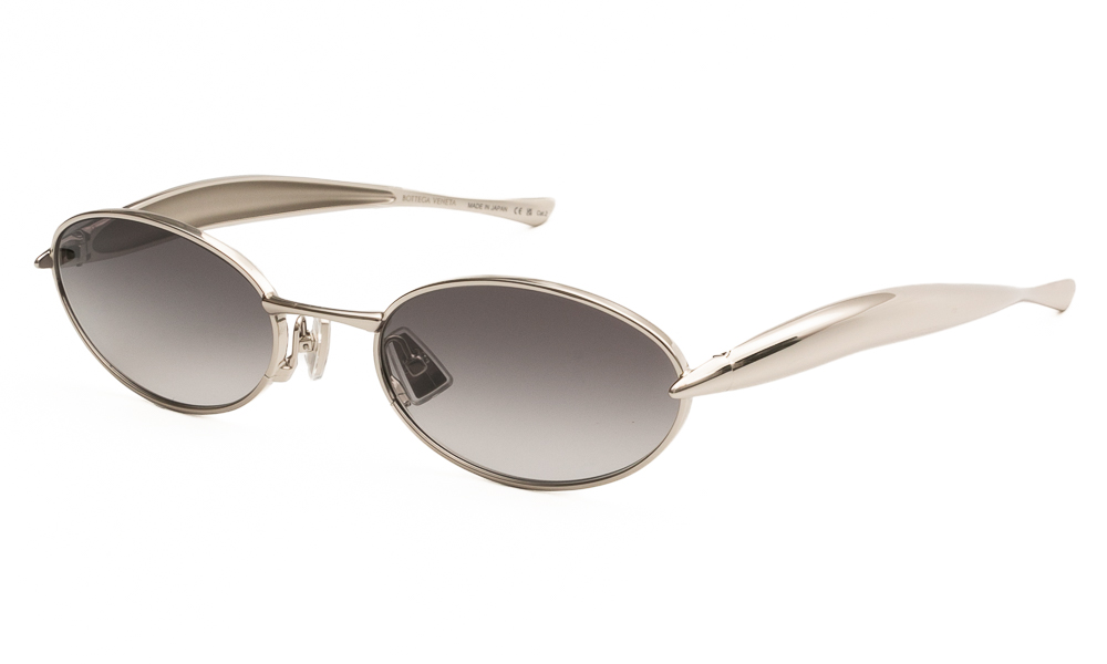 SUNGLASSES BOTTEGA VENETA 1386S 003 5721 1