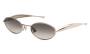 SUNGLASSES BOTTEGA VENETA 1386S 003 5721