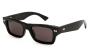 SUNGLASSES BOTTEGA VENETA 1351S 001 5021