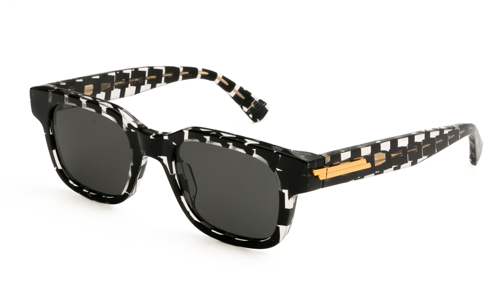 ΓΥΑΛΙΑ ΗΛΙΟΥ BOTTEGA VENETA 1411S 004 4921 1