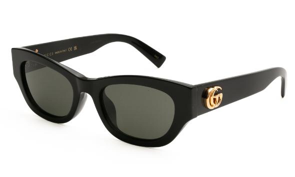 ΓΥΑΛΙΑ ΗΛΙΟΥ GUCCI 1954SA 001 5320