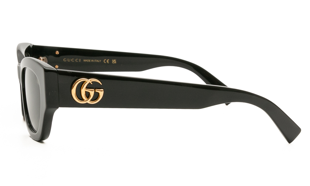 ΓΥΑΛΙΑ ΗΛΙΟΥ GUCCI 1954SA 001 5320 3