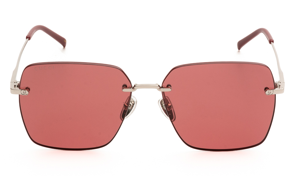 ΓΥΑΛΙΑ ΗΛΙΟΥ GUCCI 1955SA 003 6015 2