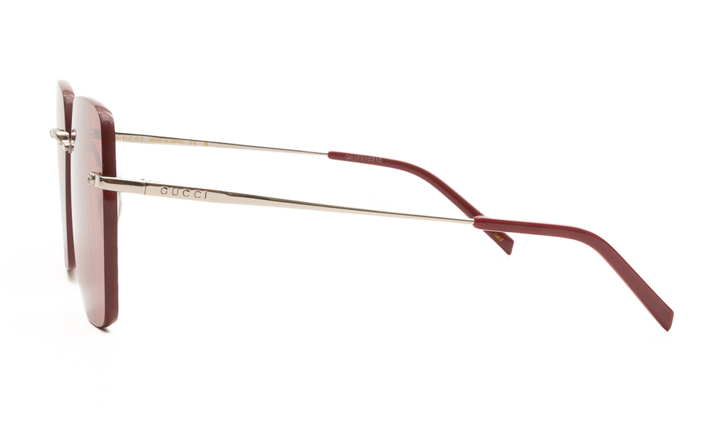 ΓΥΑΛΙΑ ΗΛΙΟΥ GUCCI 1955SA 003 6015 3