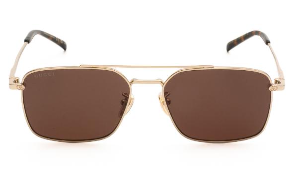 SUNGLASSES GUCCI 1957SA 002 5817 - 2