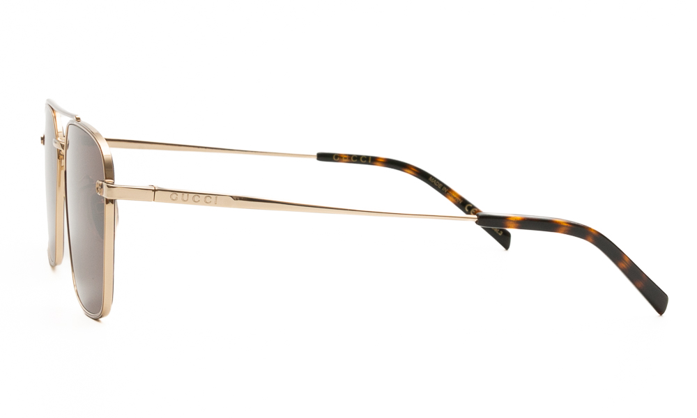 SUNGLASSES GUCCI 1957SA 002 5817 3