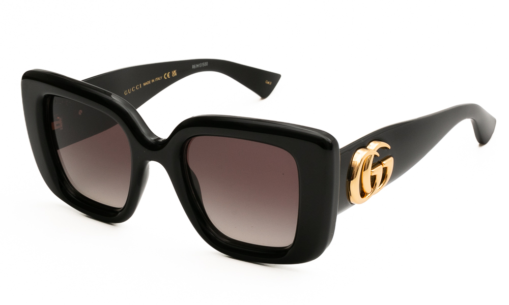 ΓΥΑΛΙΑ ΗΛΙΟΥ GUCCI 1975S 002 5022 1