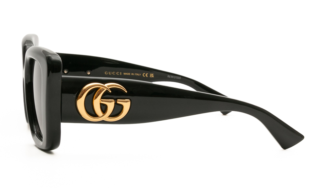 ΓΥΑΛΙΑ ΗΛΙΟΥ GUCCI 1975S 002 5022 3