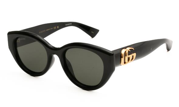 ΓΥΑΛΙΑ ΗΛΙΟΥ GUCCI 1976SK 001 5221