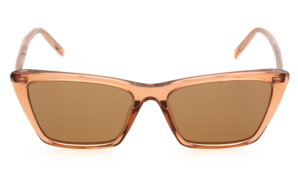 ΓΥΑΛΙΑ ΗΛΙΟΥ SAINT LAURENT SL 737 MICA THIN 009 5416 2