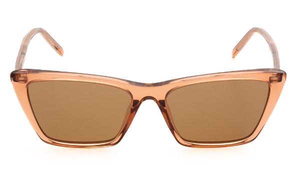 ΓΥΑΛΙΑ ΗΛΙΟΥ SAINT LAURENT SL 737 MICA THIN 009 5416 - 2