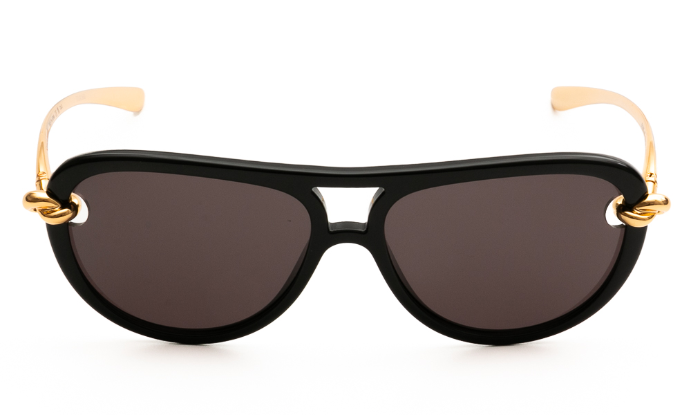 ΓΥΑΛΙΑ ΗΛΙΟΥ BOTTEGA VENETA 1418S 005 5815 2