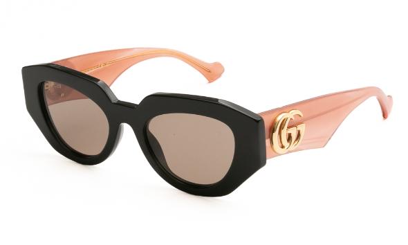 ΓΥΑΛΙΑ ΗΛΙΟΥ GUCCI 1421S 008 5120