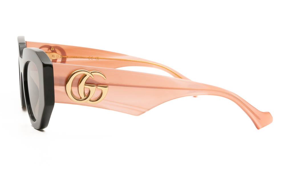 ΓΥΑΛΙΑ ΗΛΙΟΥ GUCCI 1421S 008 5120 3