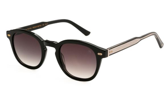 ΓΥΑΛΙΑ ΗΛΙΟΥ FRENCH RETRO KLYN G1-3 4625