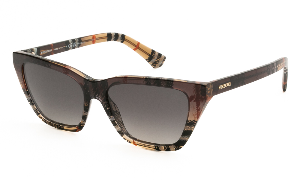 ΓΥΑΛΙΑ ΗΛΙΟΥ BURBERRY 4468 4202T3 5415 1