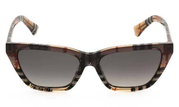 ΓΥΑΛΙΑ ΗΛΙΟΥ BURBERRY 4468 4202T3 5415 - 2