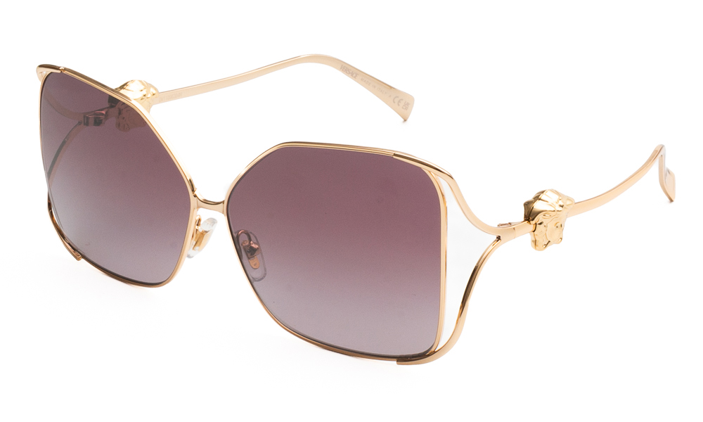 ΓΥΑΛΙΑ ΗΛΙΟΥ VERSACE 2288 10026X 6211 1