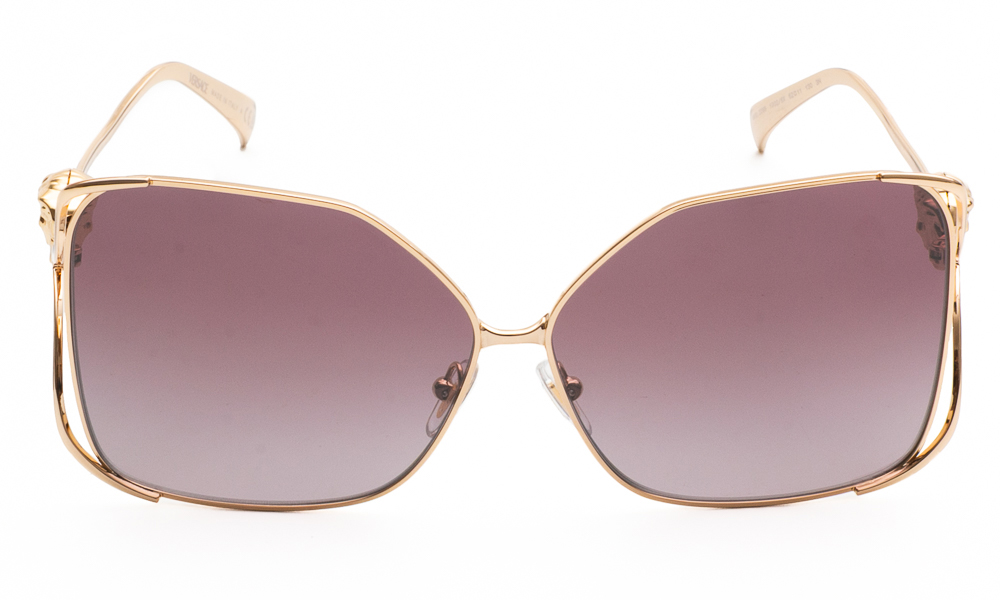 ΓΥΑΛΙΑ ΗΛΙΟΥ VERSACE 2288 10026X 6211 2
