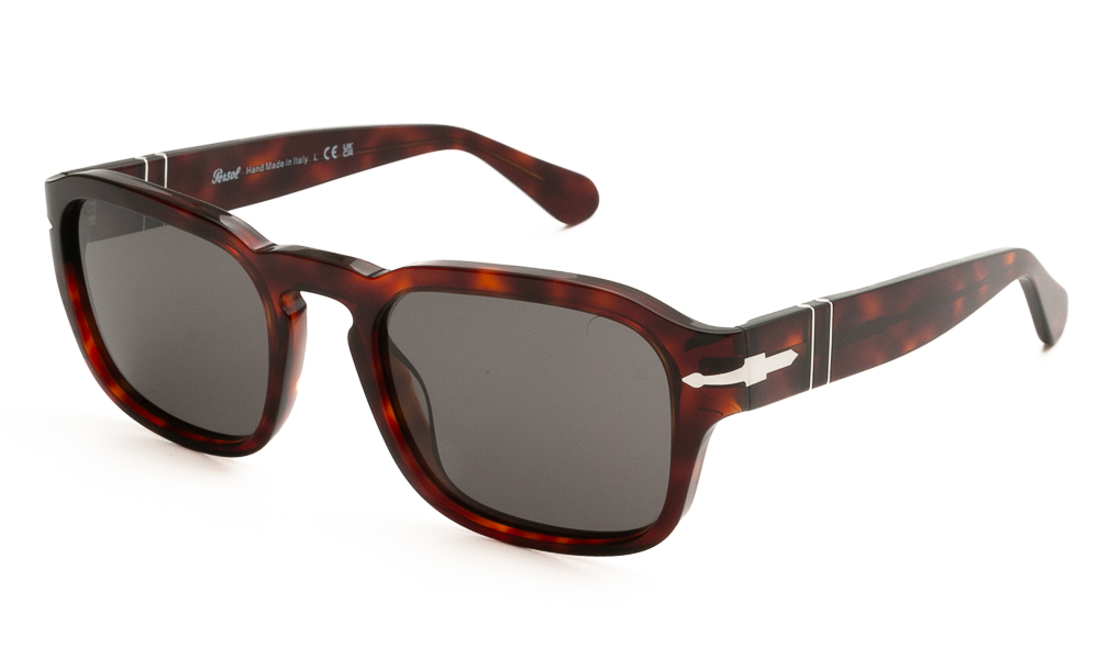 SUNGLASSES PERSOL 3386S 24/B1 5621 1