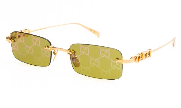 ΓΥΑΛΙΑ ΗΛΙΟΥ GUCCI 1808S 002 5220