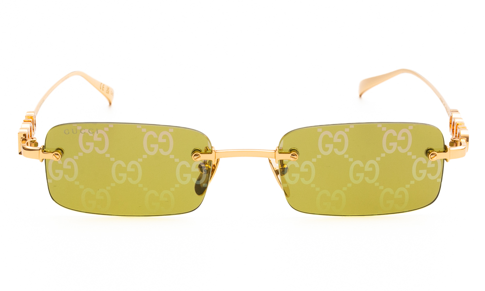 ΓΥΑΛΙΑ ΗΛΙΟΥ GUCCI 1808S 002 5220 2