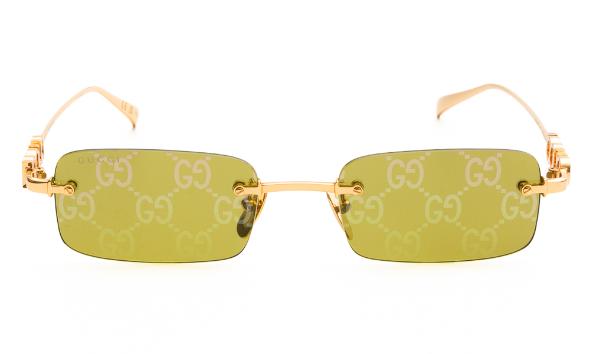 ΓΥΑΛΙΑ ΗΛΙΟΥ GUCCI 1808S 002 5220 - 2