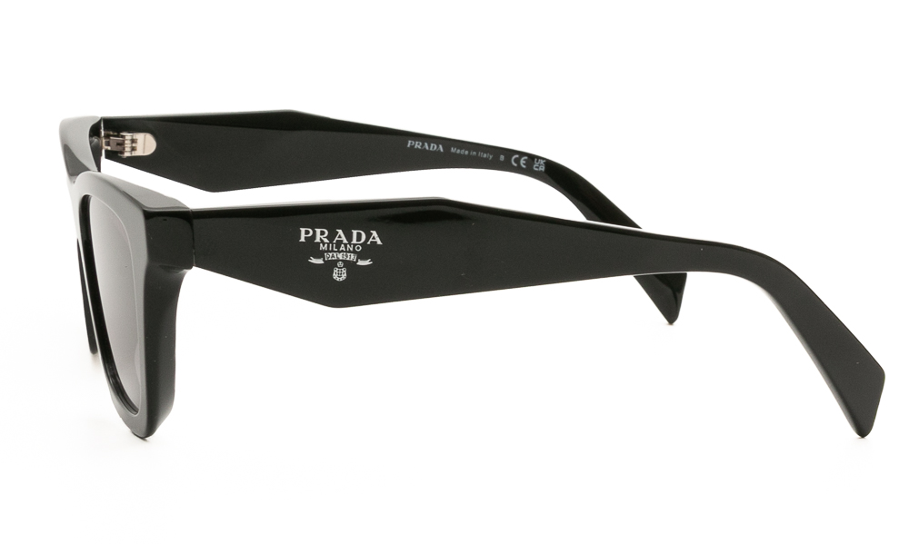 ΓΥΑΛΙΑ ΗΛΙΟΥ PRADA C07S 16K90A 5118 3