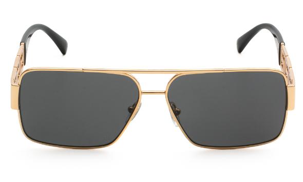 ΓΥΑΛΙΑ ΗΛΙΟΥ VERSACE 2290 100287 6113 - 2