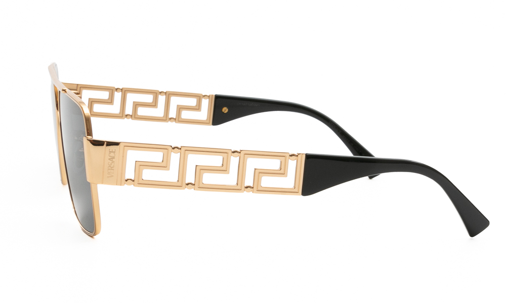 ΓΥΑΛΙΑ ΗΛΙΟΥ VERSACE 2290 100287 6113 3