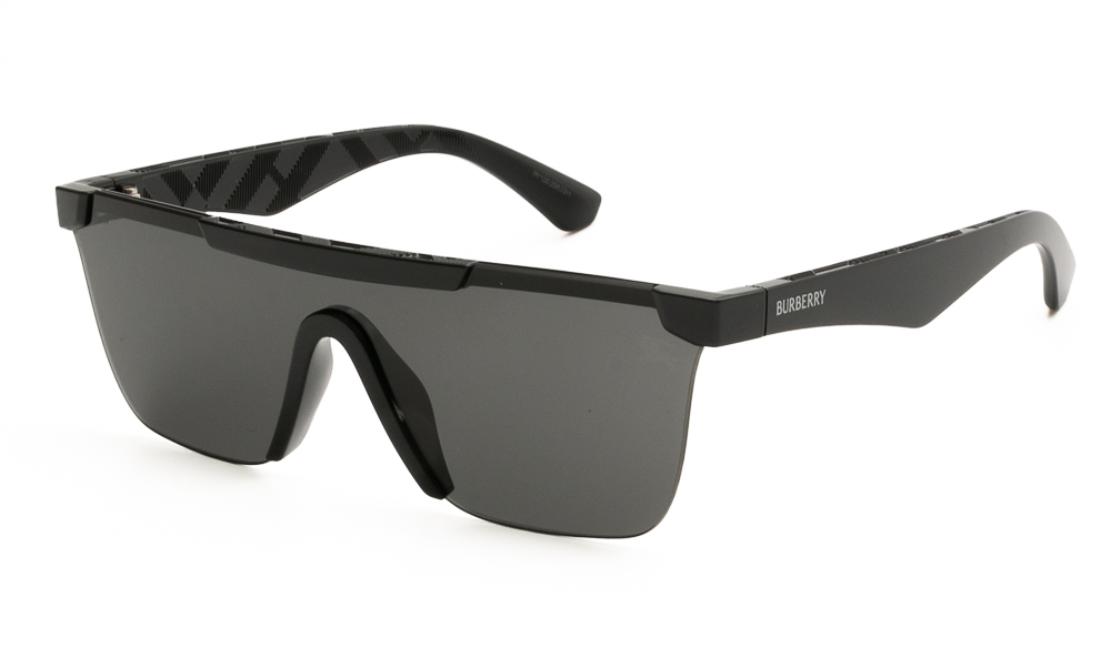 ΓΥΑΛΙΑ ΗΛΙΟΥ BURBERRY 4480D 300187 0141 1