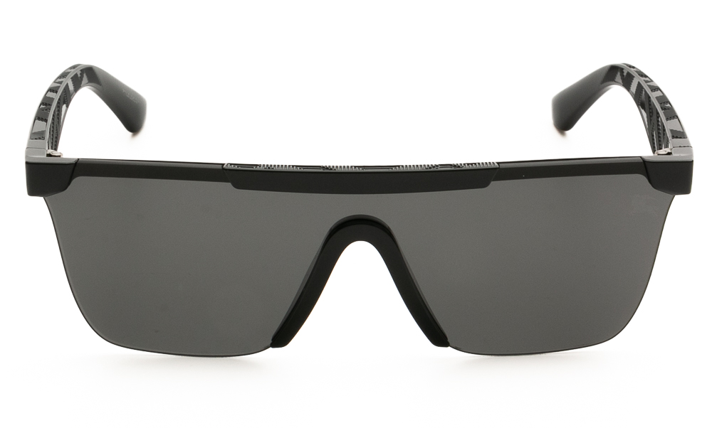 ΓΥΑΛΙΑ ΗΛΙΟΥ BURBERRY 4480D 300187 0141 2