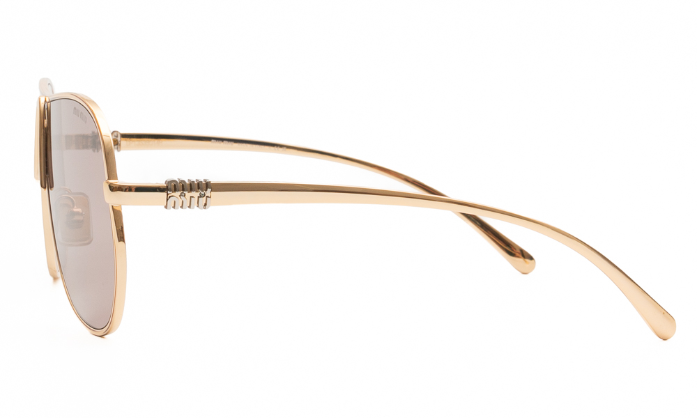 ΓΥΑΛΙΑ ΗΛΙΟΥ MIU MIU A56S 5AK20I 6602 3