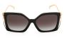 SUNGLASSES VERSACE 4502U GB1/87 5816