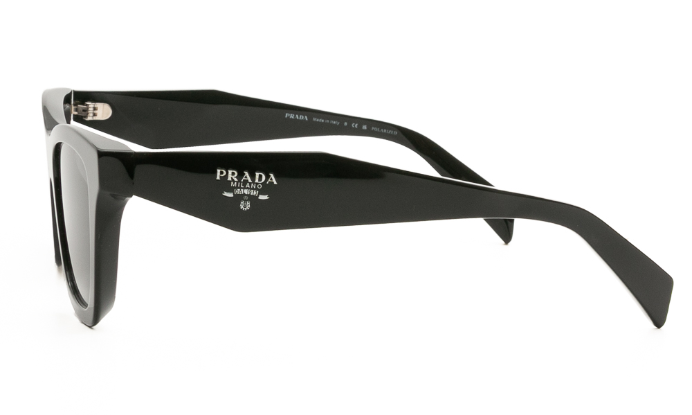 ΓΥΑΛΙΑ ΗΛΙΟΥ PRADA C07S 16K90T 5118 3