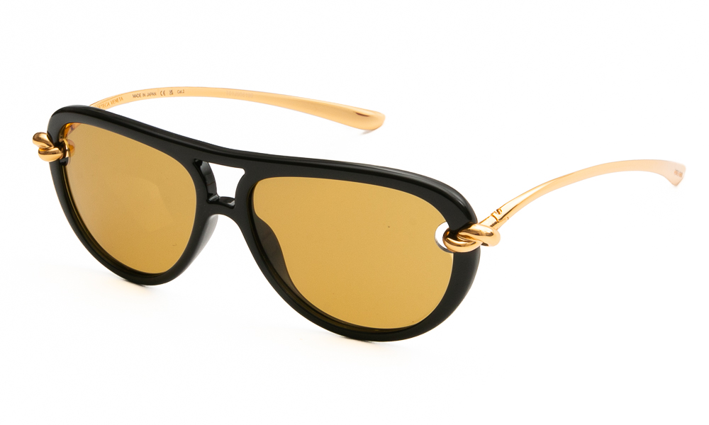 ΓΥΑΛΙΑ ΗΛΙΟΥ BOTTEGA VENETA 1418S 001 5815 1