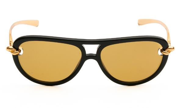 ΓΥΑΛΙΑ ΗΛΙΟΥ BOTTEGA VENETA 1418S 001 5815 - 2