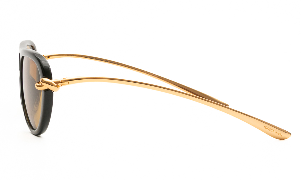 ΓΥΑΛΙΑ ΗΛΙΟΥ BOTTEGA VENETA 1418S 001 5815 3