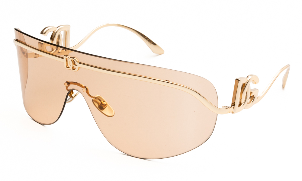 ΓΥΑΛΙΑ ΗΛΙΟΥ DOLCE & GABBANA 2320 02/73 0140 1