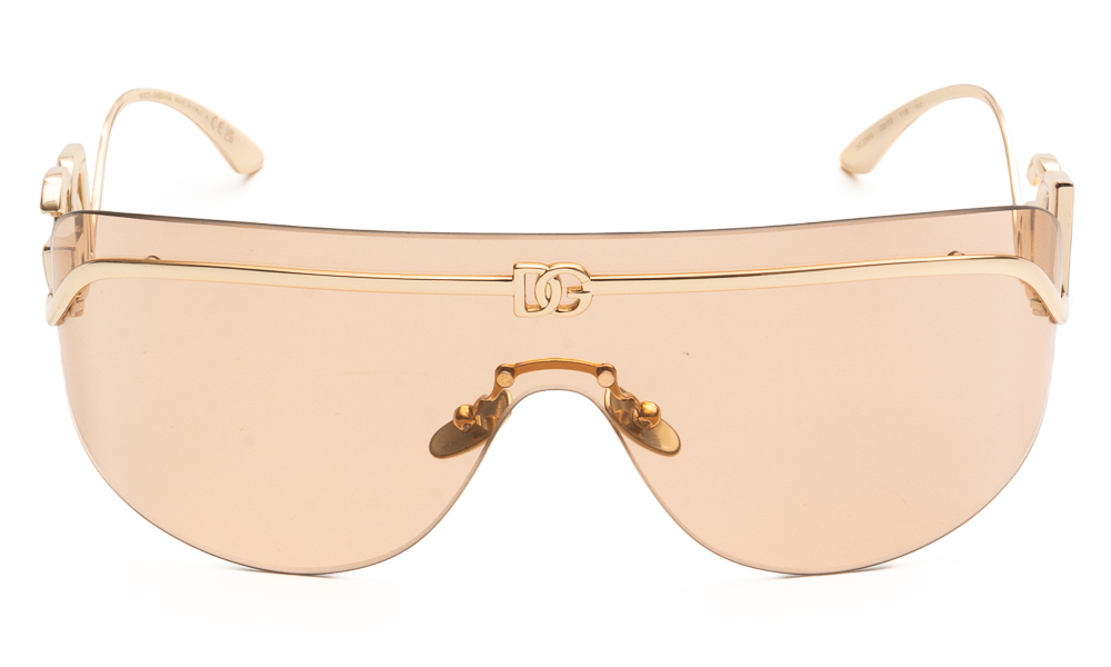 ΓΥΑΛΙΑ ΗΛΙΟΥ DOLCE & GABBANA 2320 02/73 0140 2