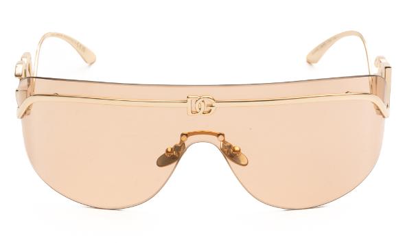 ΓΥΑΛΙΑ ΗΛΙΟΥ DOLCE & GABBANA 2320 02/73 0140 - 2