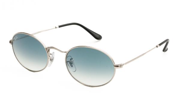 ΓΥΑΛΙΑ ΗΛΙΟΥ RAY BAN OVAL 3547 003/3F 5121