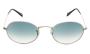 SUNGLASSES RAY BAN 3547 003/3F 5121