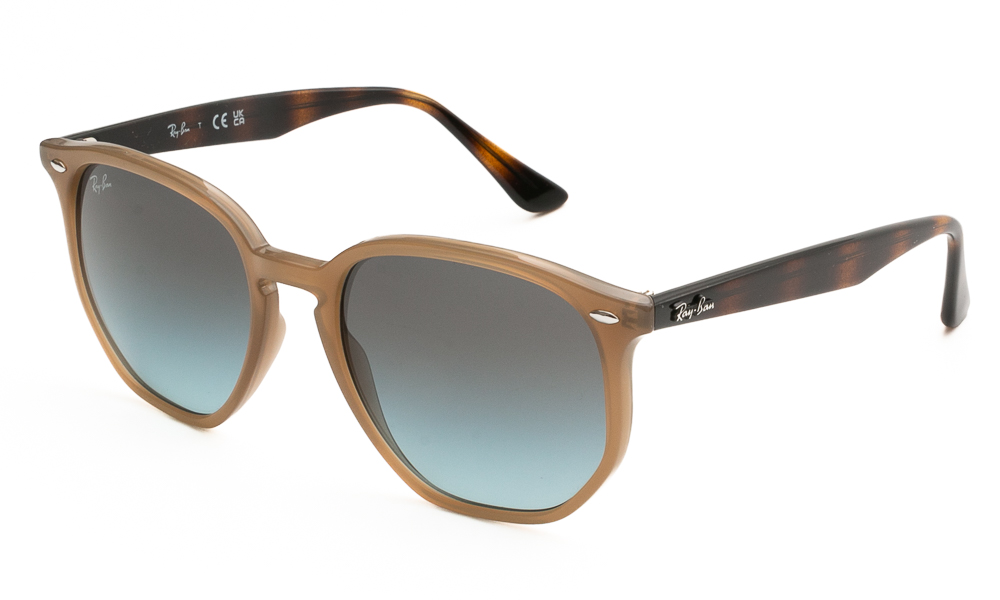 ΓΥΑΛΙΑ ΗΛΙΟΥ RAY BAN 4306 6788V1 5419 1