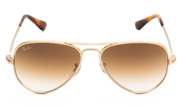 SUNGLASSES RAY BAN 3925 001/51 5816 - 2